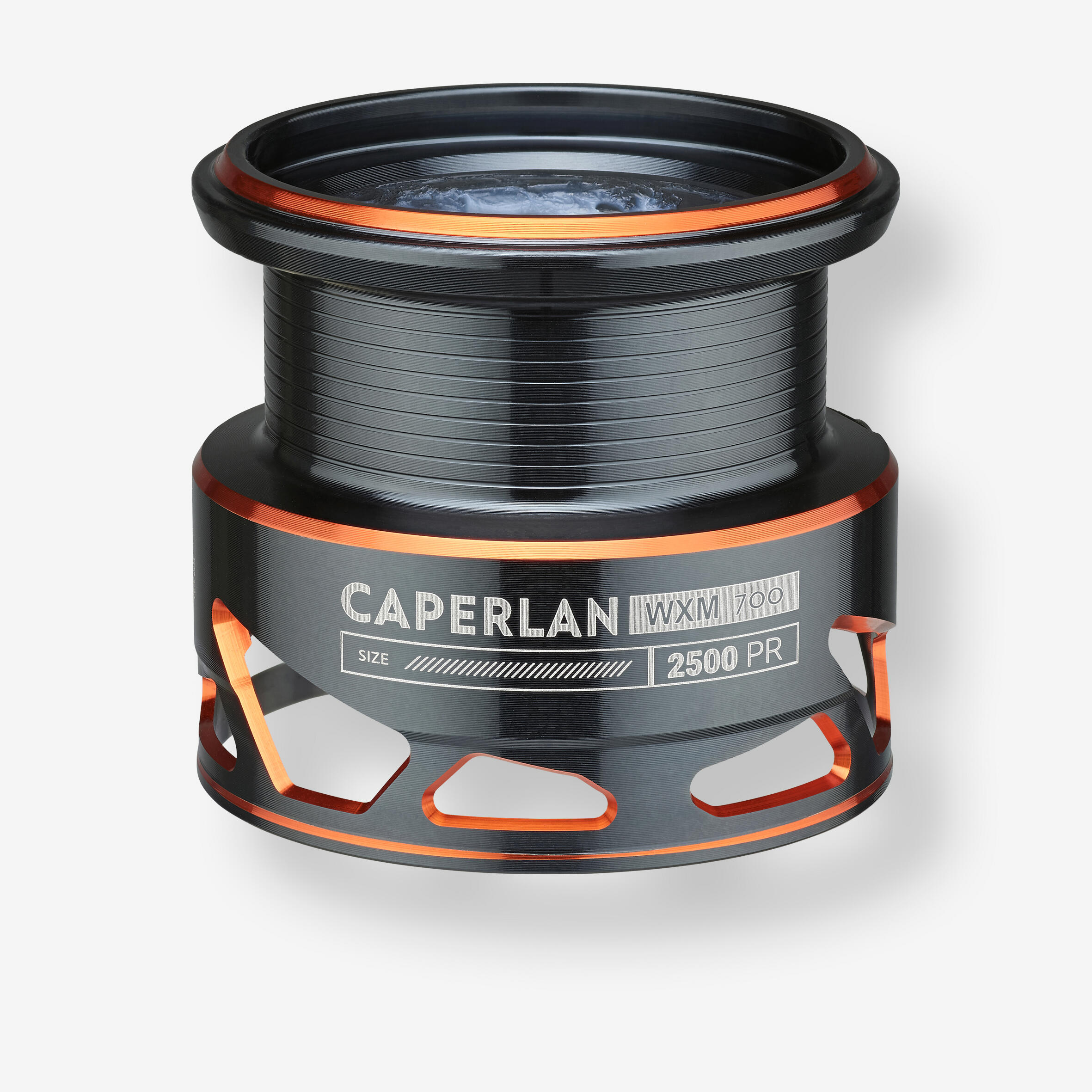 CAPERLAN Spoel voor molen WXM 700 maat 2500