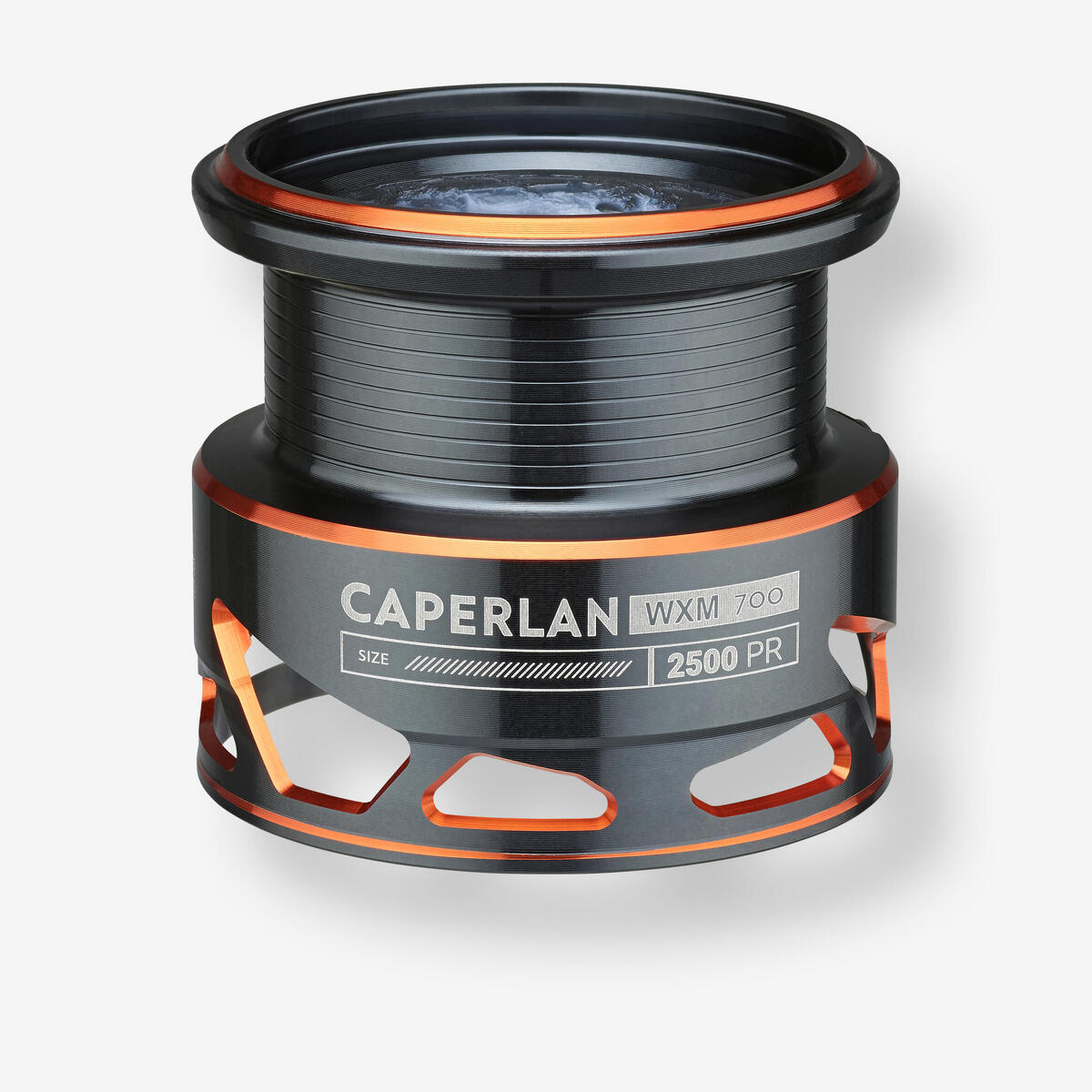 Bobine moulinet wxm 700 - taille 2500