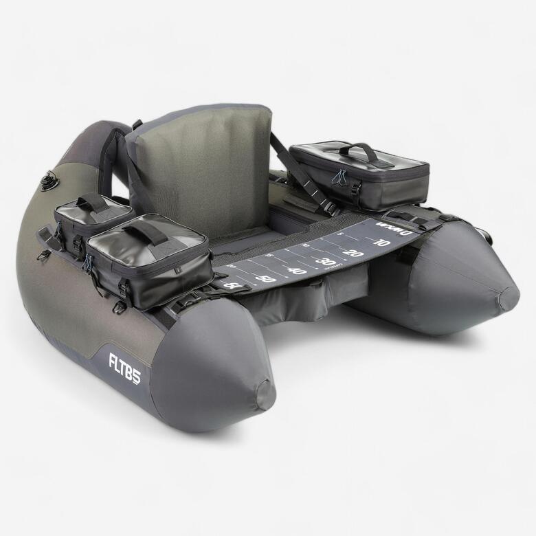 Float tubes, bellyboats | Pêche aux leurres | DECATHLON