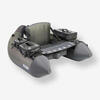 BELLYBOAT VOOR VISSEN FLTB-5 V2 KAKI LIMITED MOTORISEERBAAR