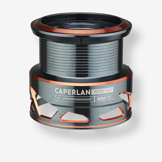 Bobine Moulinet WXM 700 - taille 4000