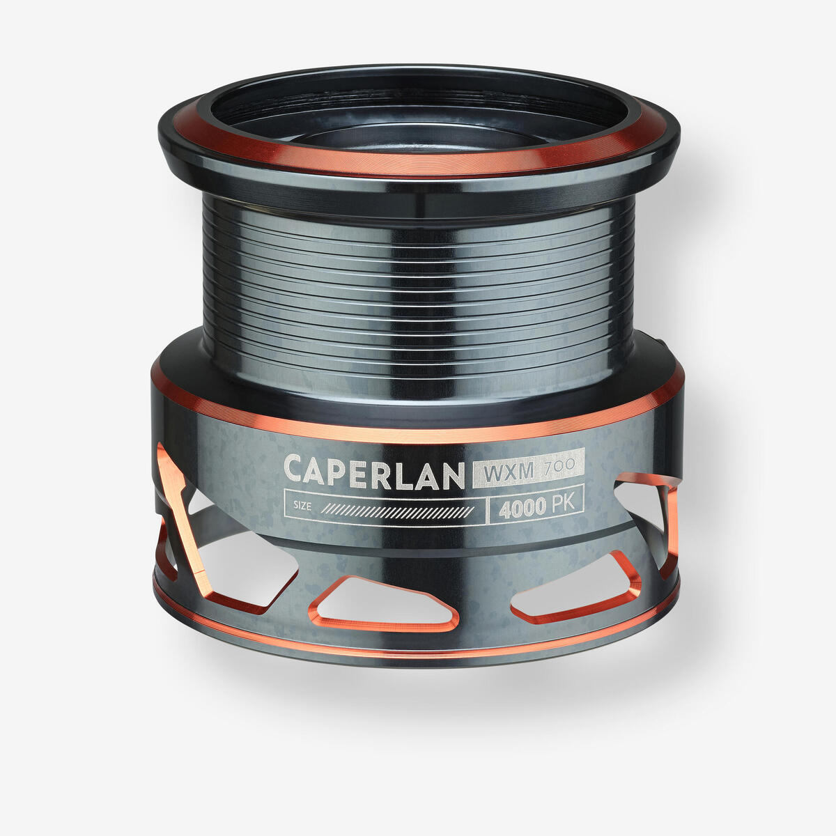 Bobine Moulinet WXM 700 - taille 4000