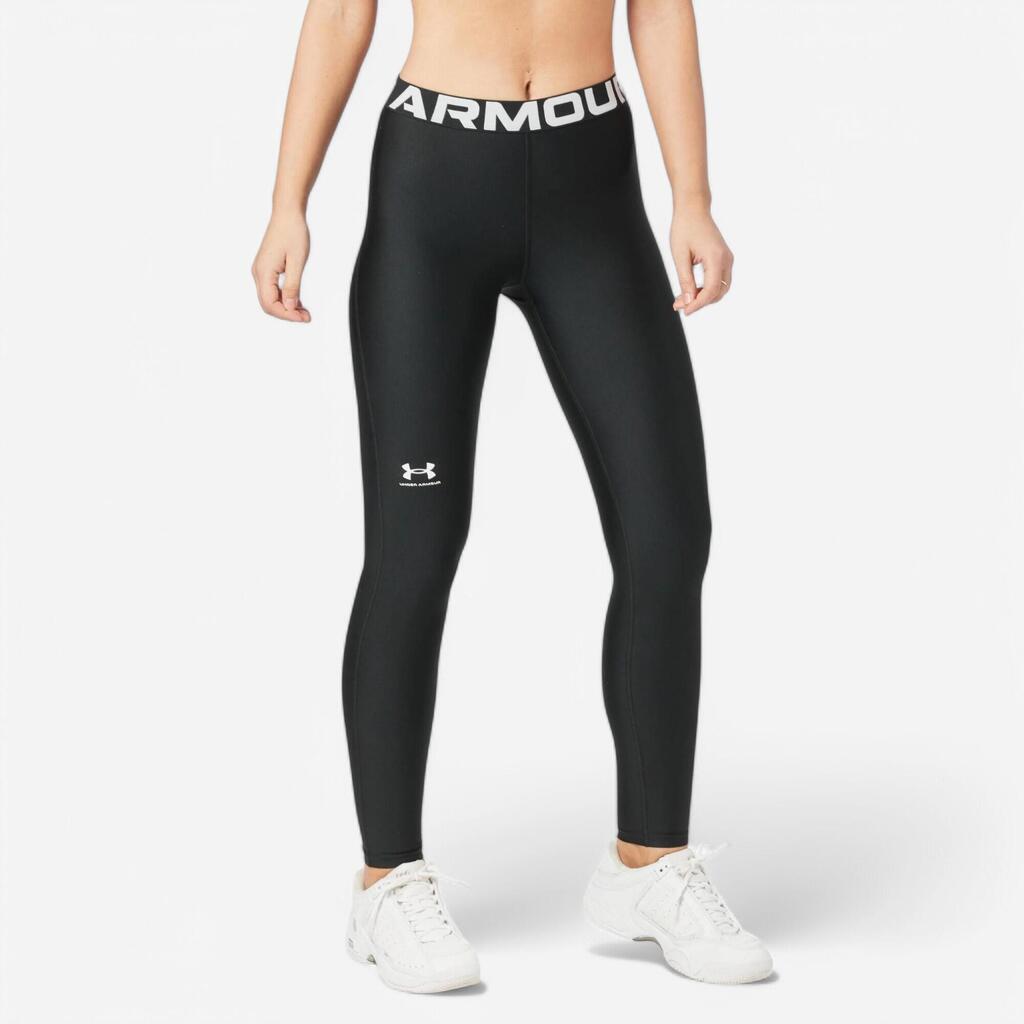 Women's Fitness Leggings - Black