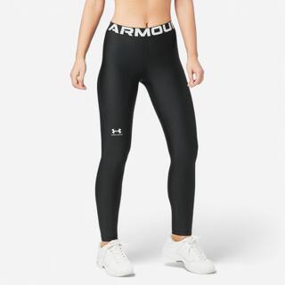 UNDER ARMOUR Leggings Under Armour donna palestra traspiranti neri
