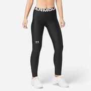 Colanţi Fitness Under Armour Negru Damă