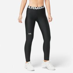 Legging de fitness femme, noir