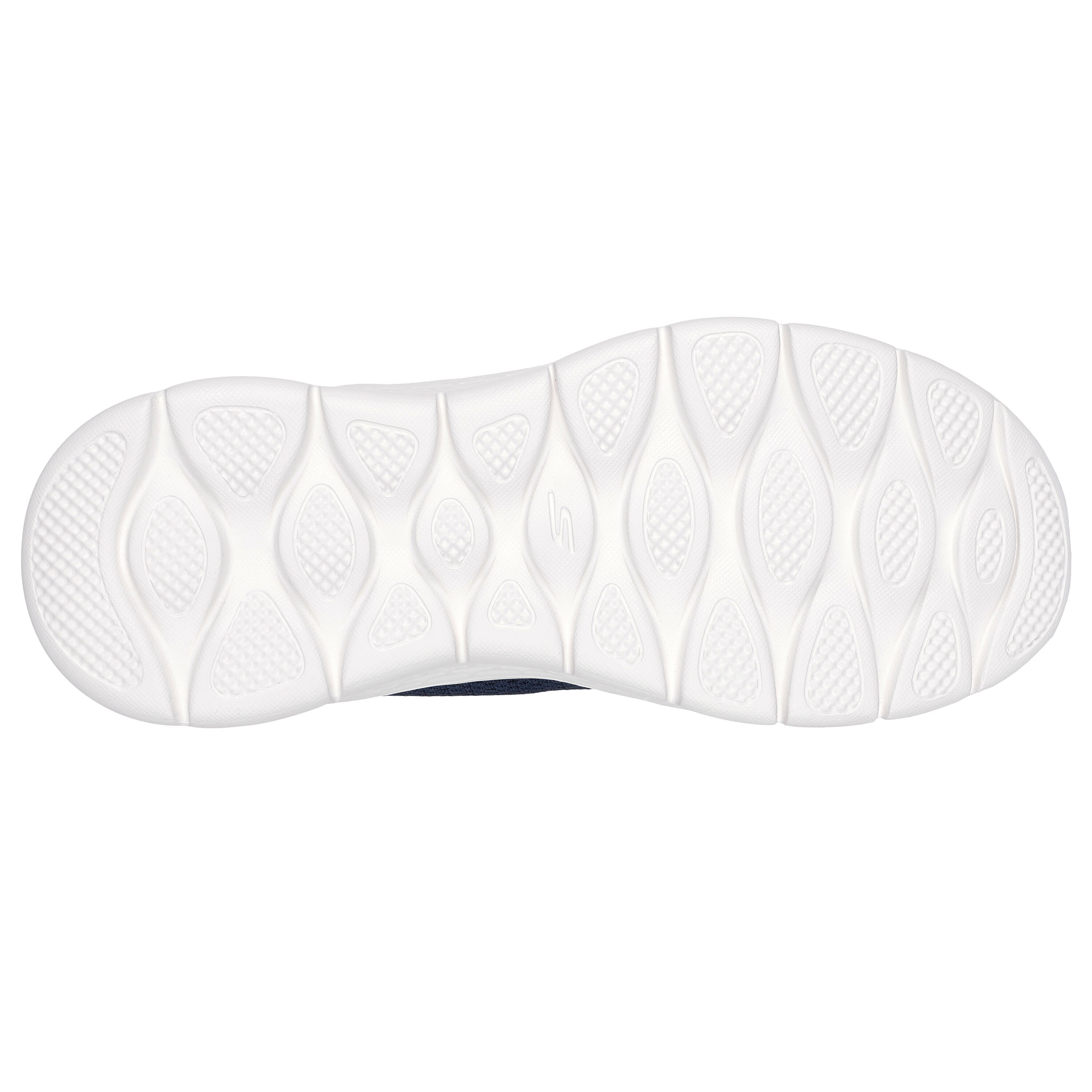 Sneaker Damen Skechers - Go Walk Flex Caley marineblau 3/3