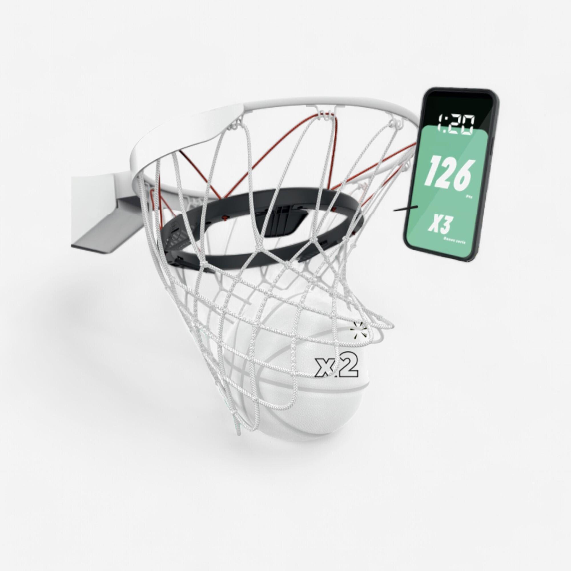 Connected ring - Decathlon Basketball Play