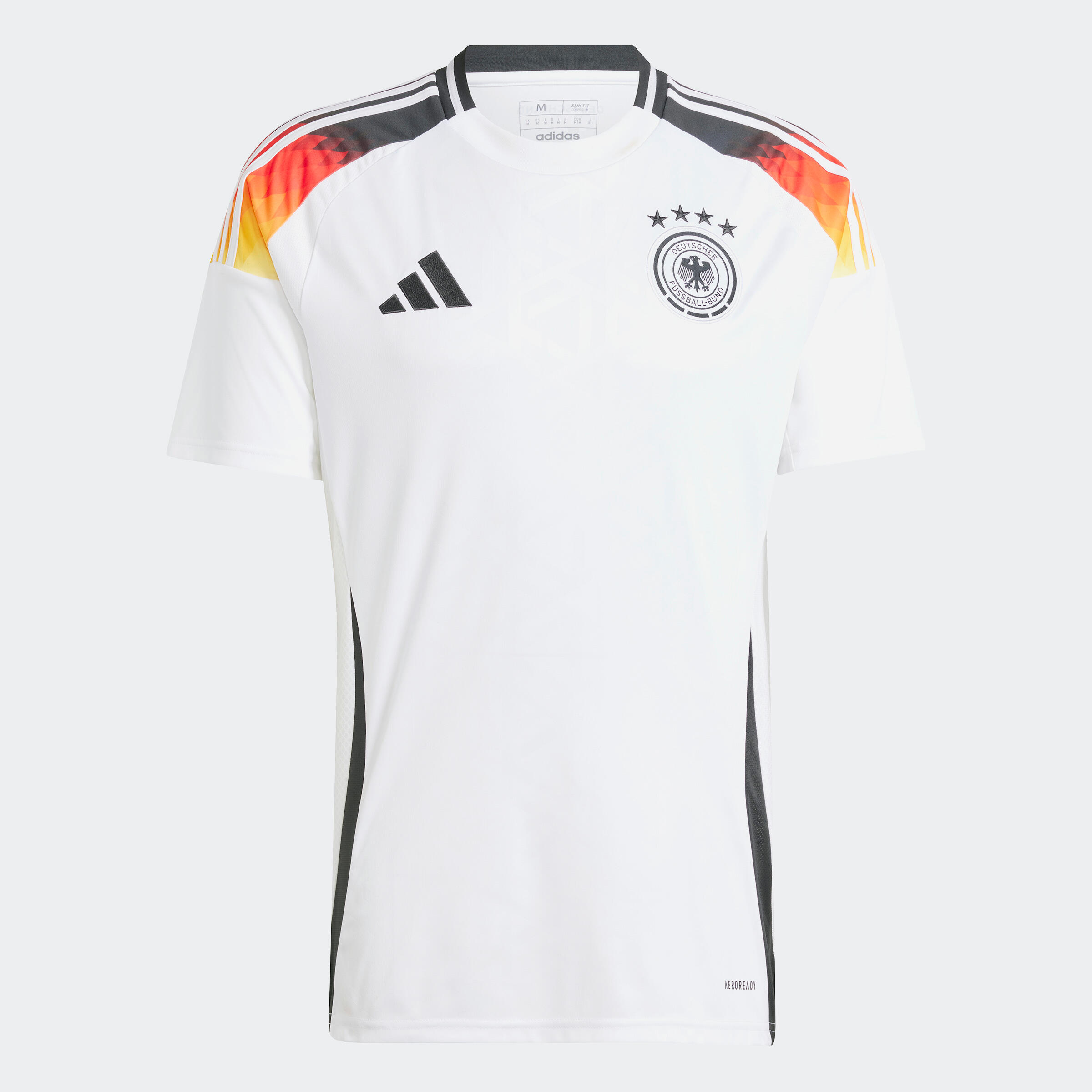 Camiseta 1.ª equipación Alemania EURO 2024 Adulto 5/9