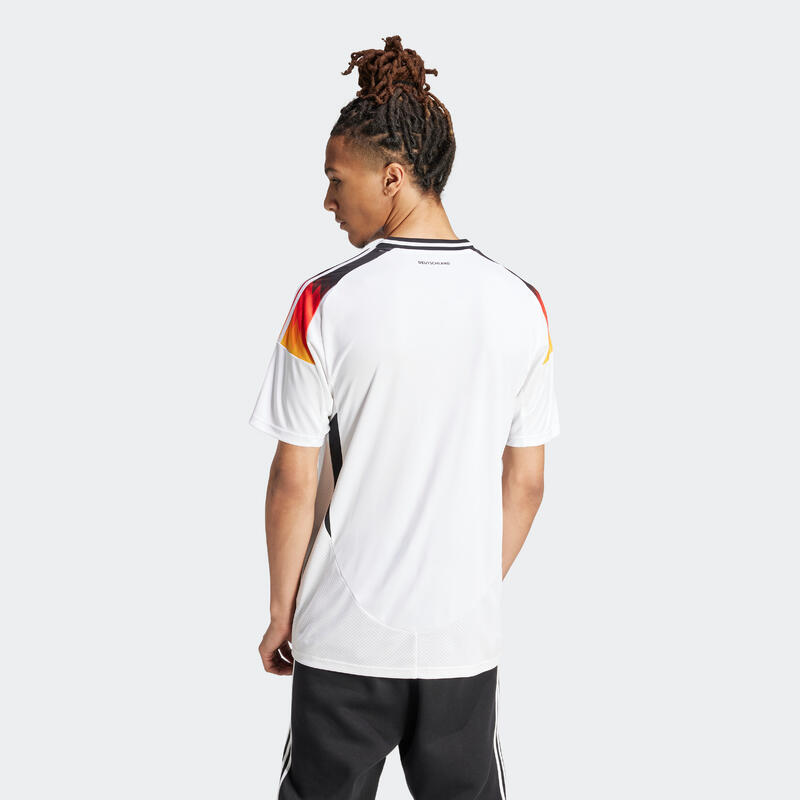 Damen/Herren Fussball Trikot Deutschland - ADIDAS DFB 24 Heimtrikot