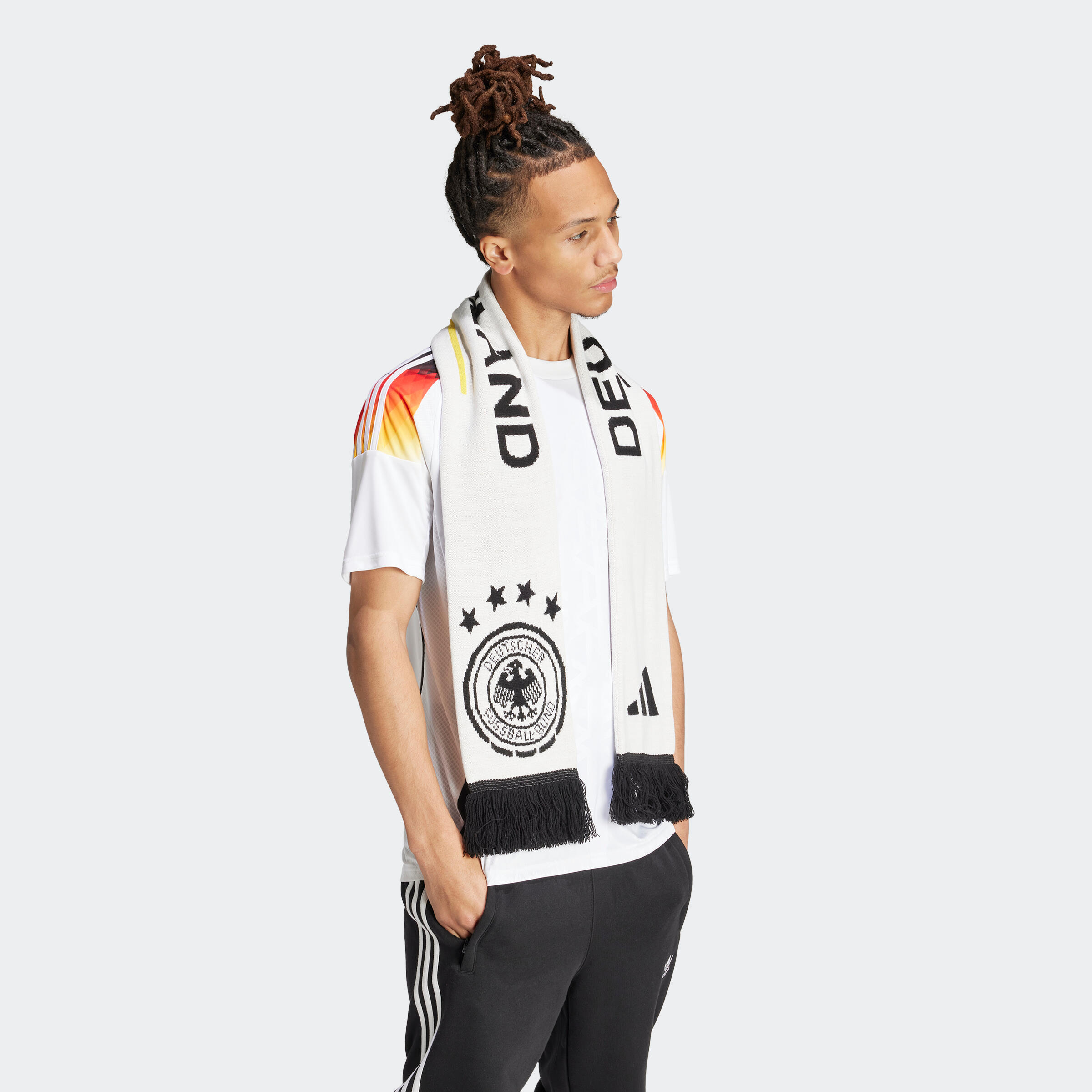 Camiseta 1.ª equipación Alemania EURO 2024 Adulto 3/9
