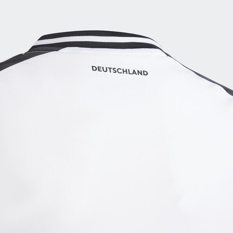 Kinder Fussball Trikot Deutschland - ADIDAS DFB 24 Heimtrikot