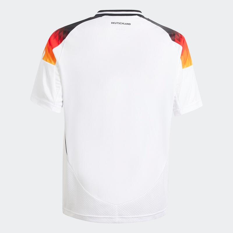 Camiseta 1.ª equipación Alemania EURO 2024 Niño