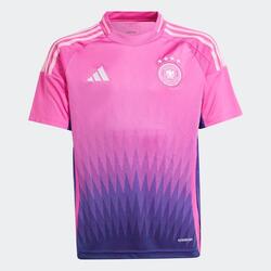 Camiseta 2.ª equipación Alemania EURO 2024 Niño