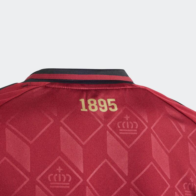 Maillot domicile Belgique Enfant