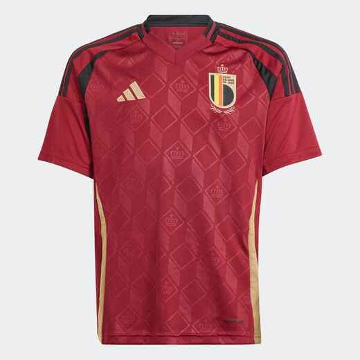 
      Dečja majica BELGIUM HOME 2024
  