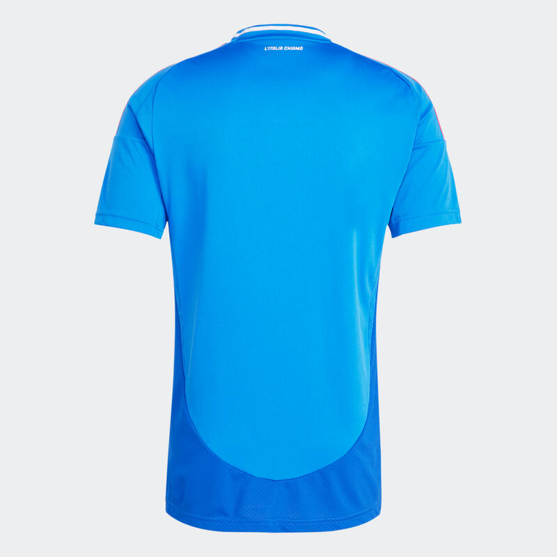 Maglia calcio adulto ADIDAS ITALIA home Euro 2024