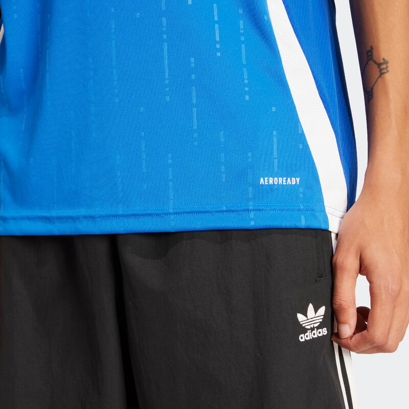 Thuisshirt Italië volwassenen