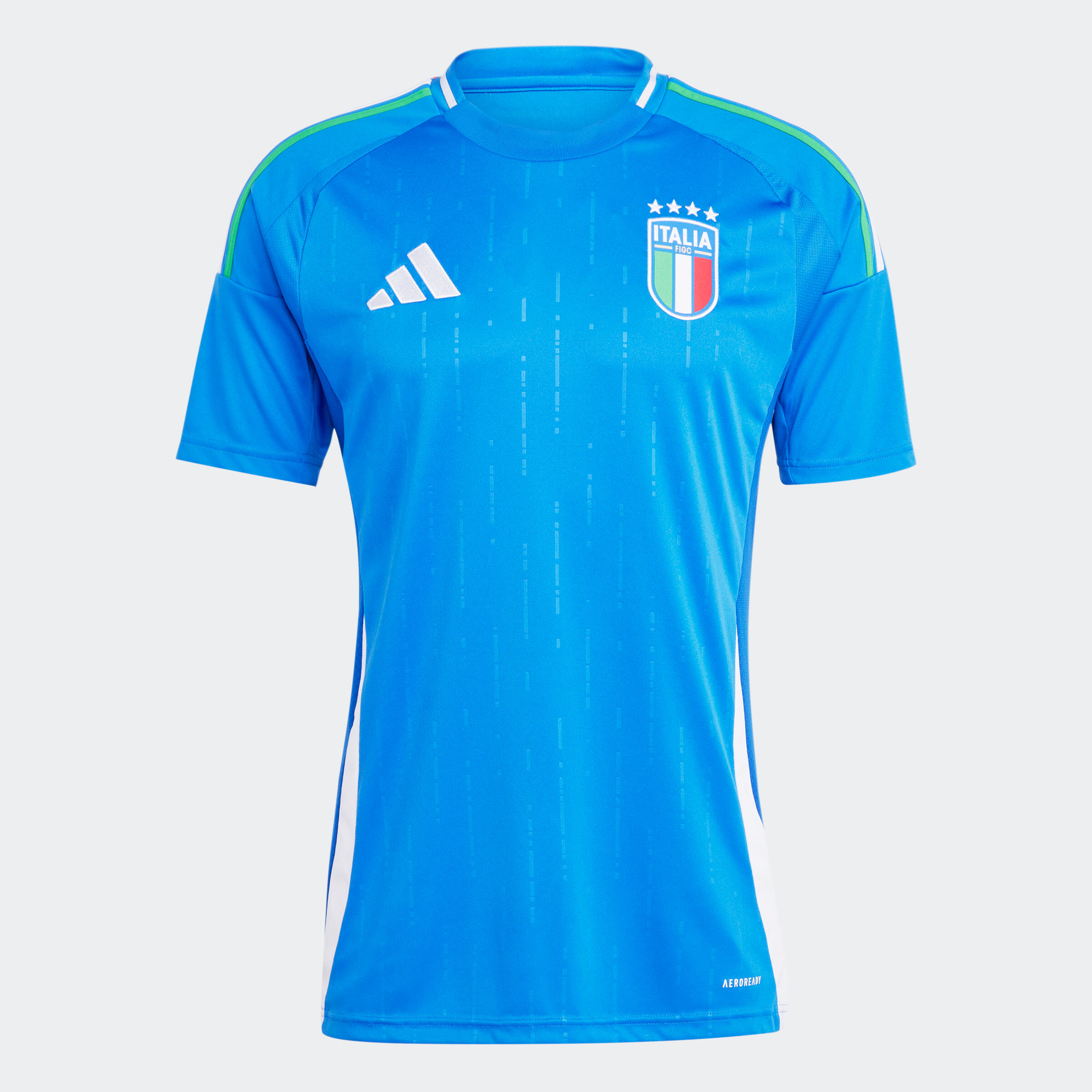 Adult Home Shirt Italy Euro 2024 5/8