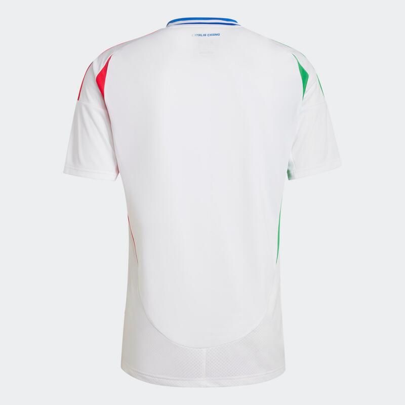 Camisola Alternativa de Futebol Adulto Itália EURO 2024