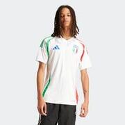 Maglia calcio adulto ADIDAS ITALIA ospiti Euro 2024