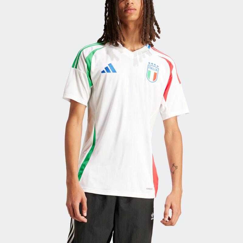 Koszulka piłkarska ADIDAS Włochy EURO 2024 wyjazdowa