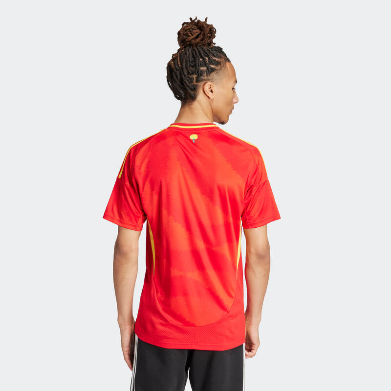 Damen/Herren Fussball Trikot - ADIDAS Spanien EURO 2024 Heimtrikot