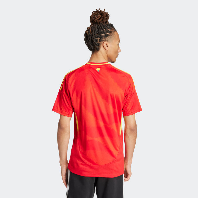 Tricou Acasă Spania Adulți