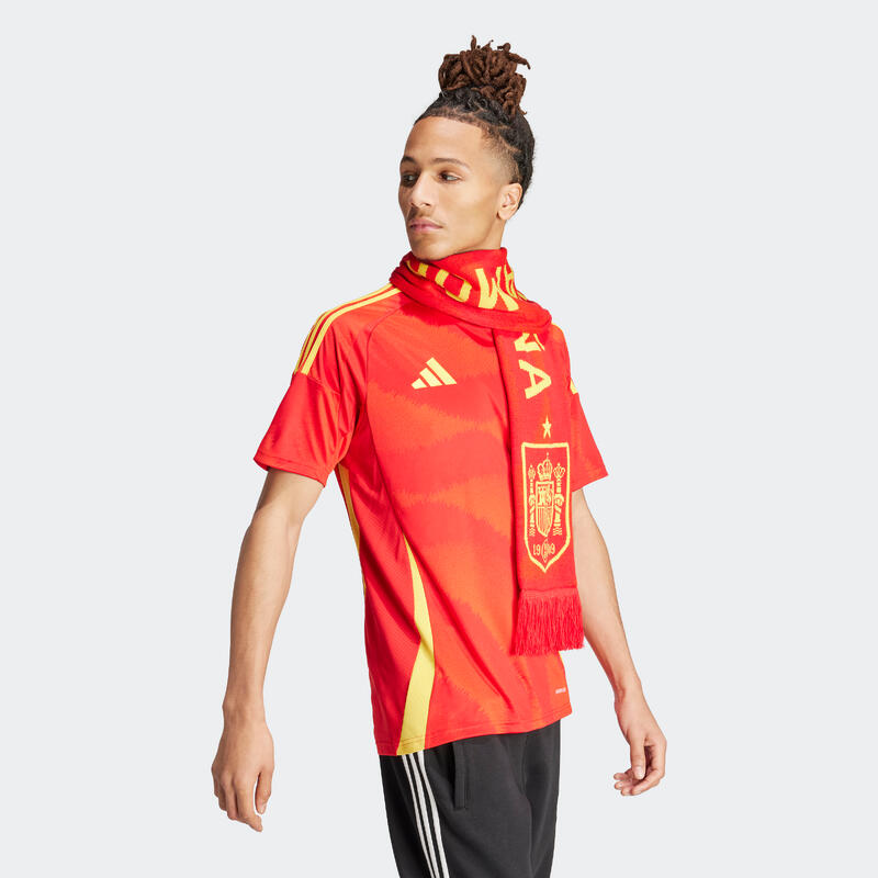 Thuisshirt Spanje volwassenen