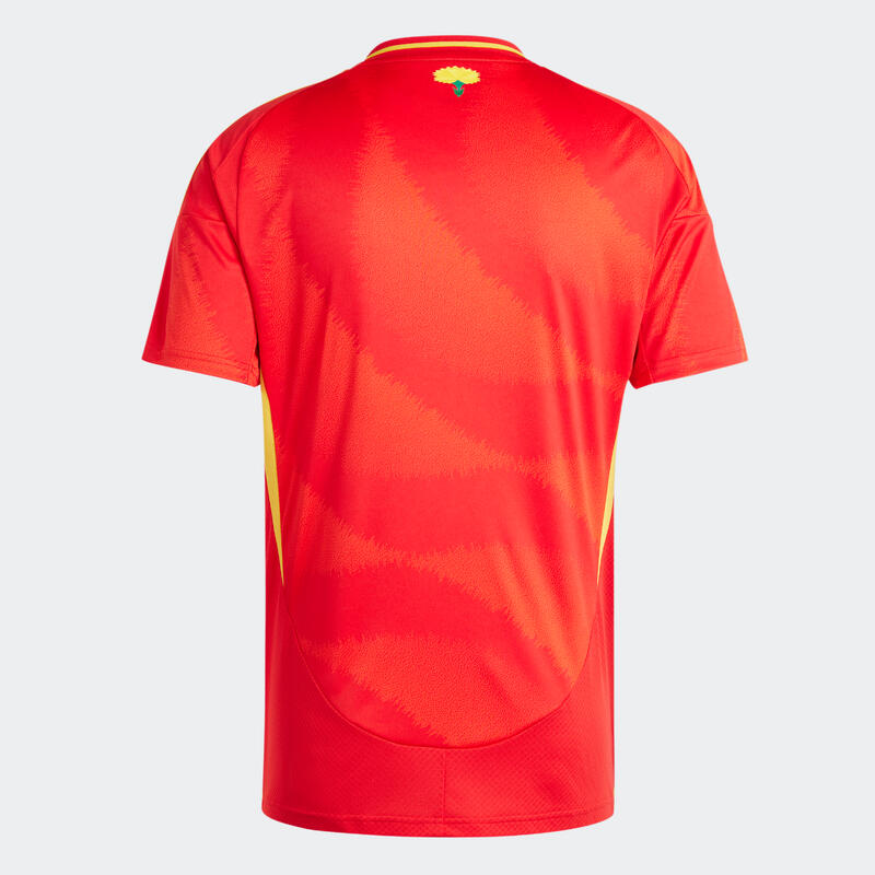 Tricou Acasă Spania Adulți