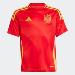 Camisola Principal de Futebol Criança Espanha EURO 2024