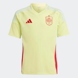 Camiseta 2.ª equipación España EURO 2024 Niño