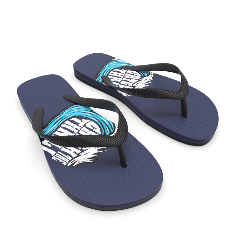 Gyerek strandpapucs - 500 Classic
