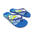 Kids’ Flip-flops - 500 Quivy