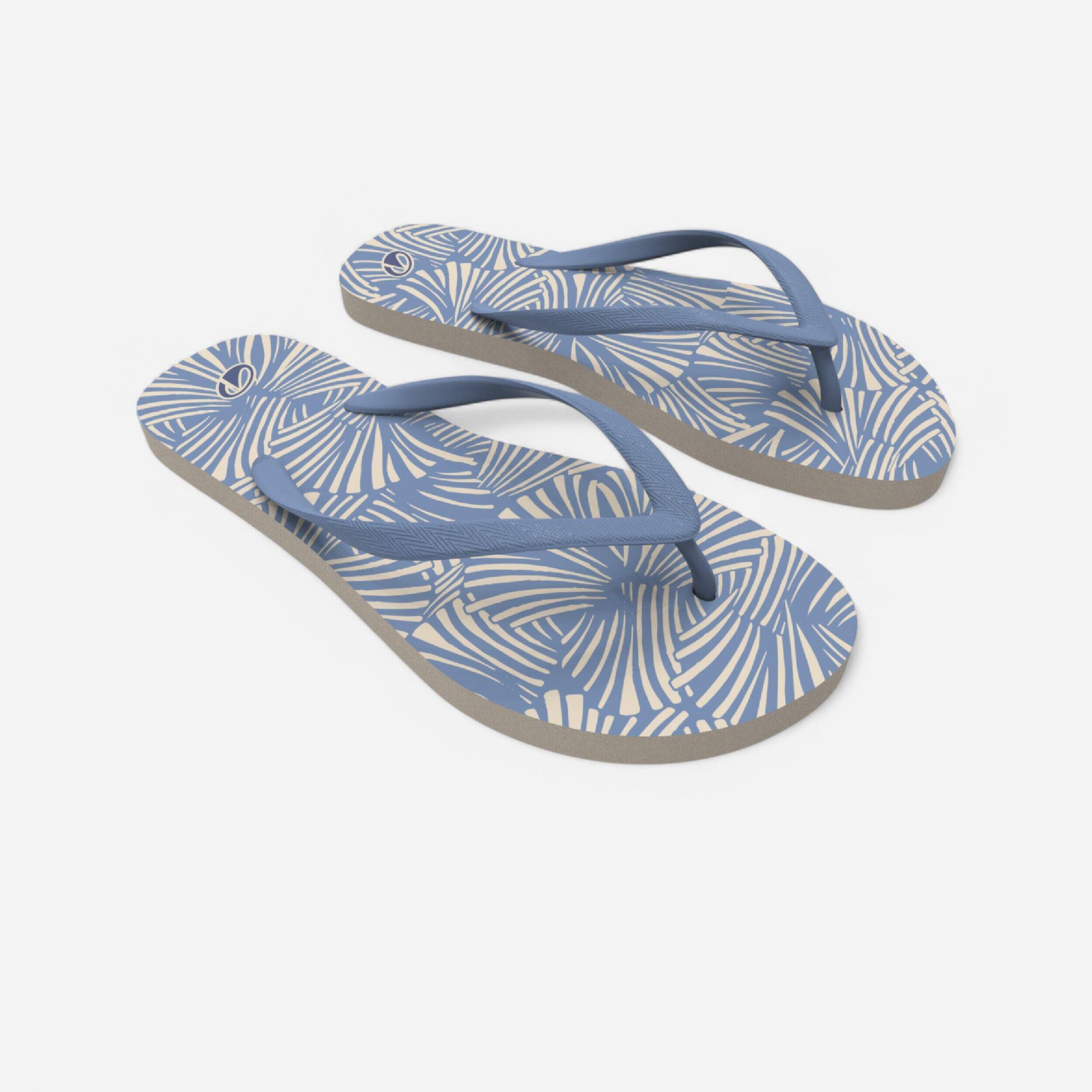 Women’s flip-flops - 120 Tribu -  3