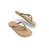 Men’s Flip-Flops - 500 Camel