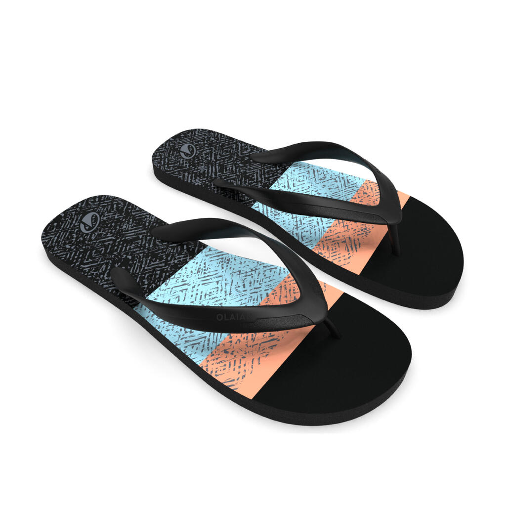 Men’s Flip-flops - 120 Etno