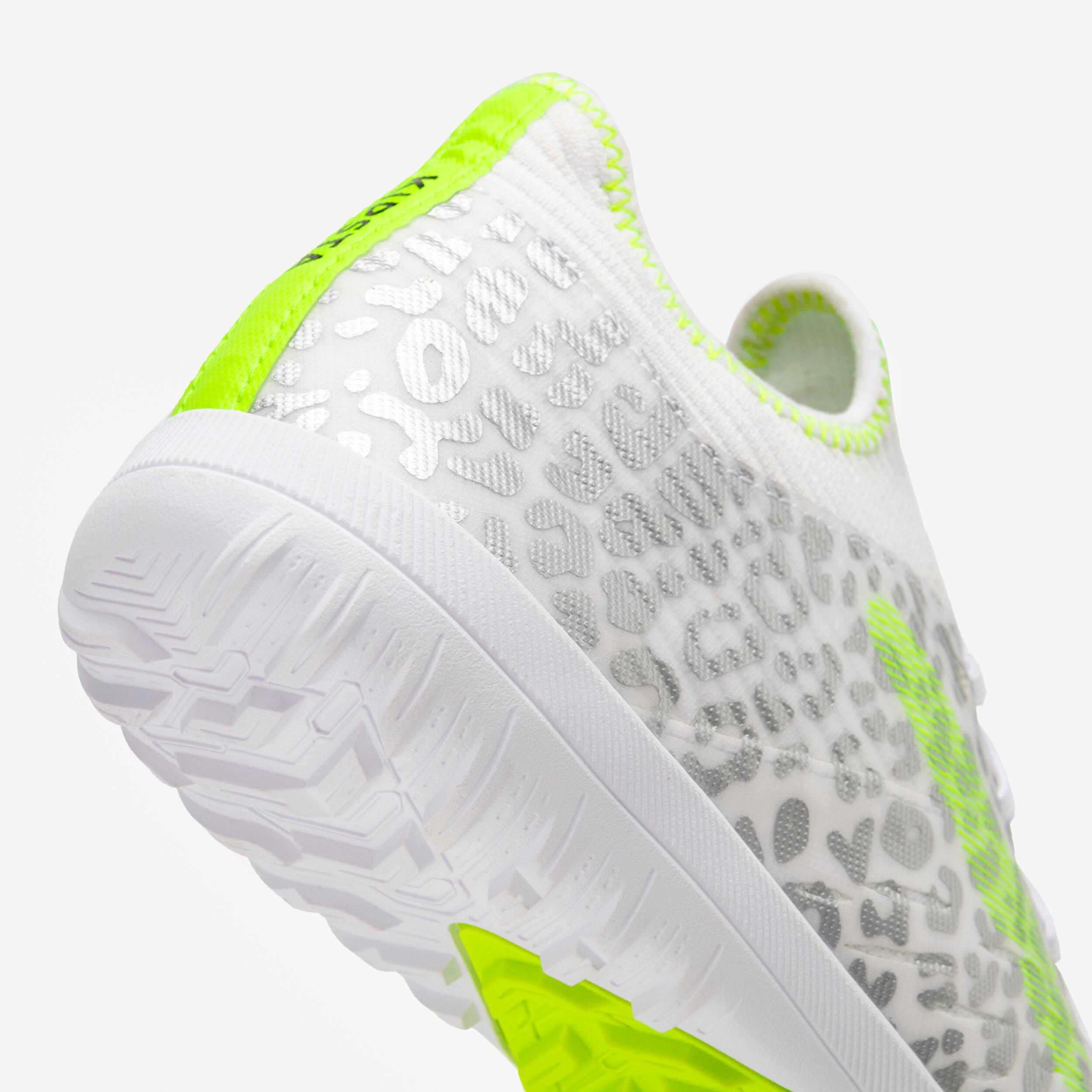 Scarpe calcetto bambino CLR TURF TF con lacci jaguar boost 5/13