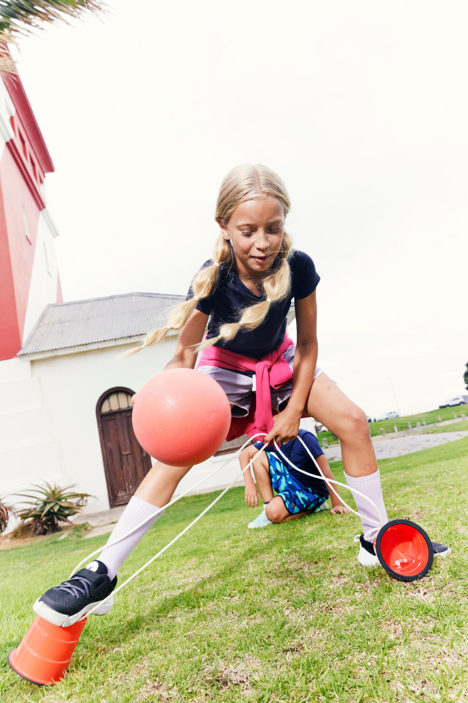 Football Light Learning Ball Size Blue/Green/Purple