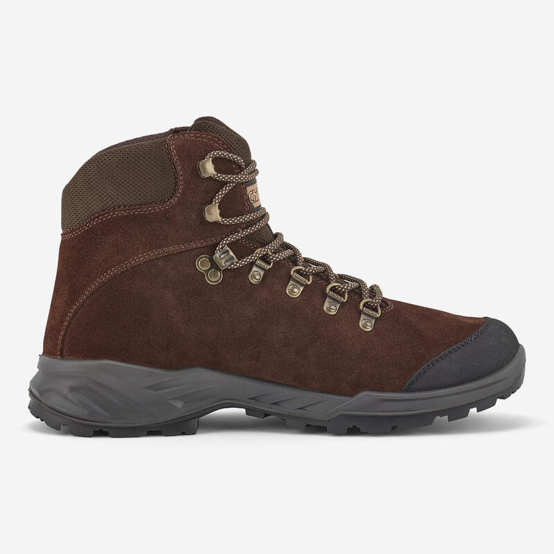 Bottes Ranger pour homme - Genfoot | Latulippe