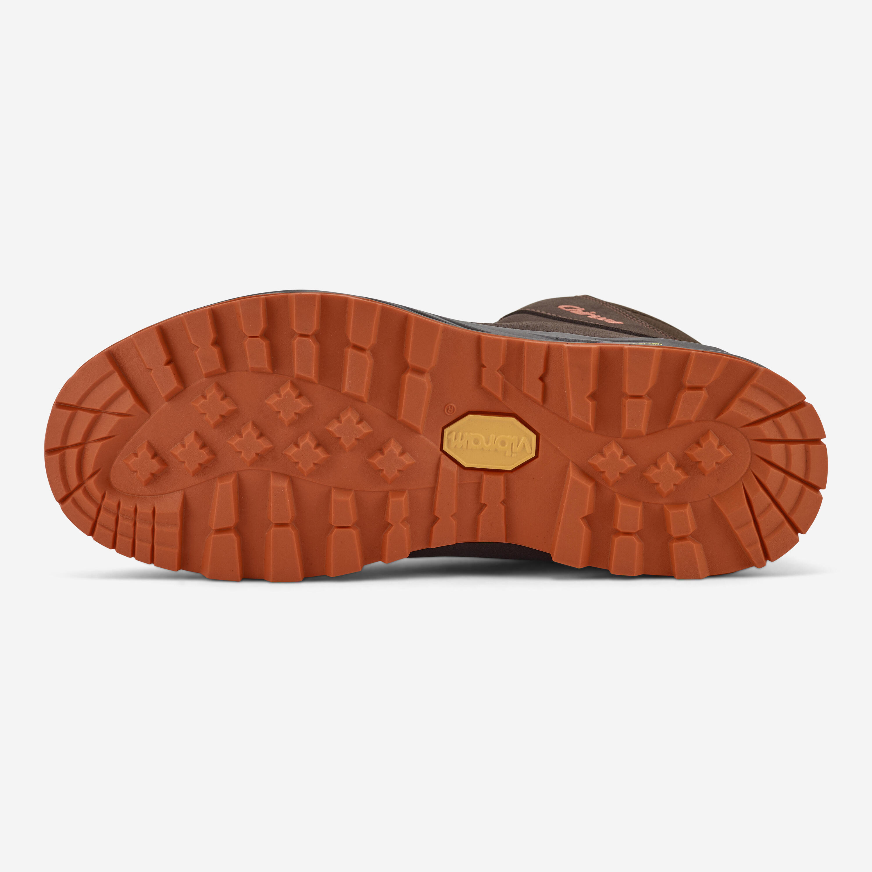 Chaussures chasse imperméables homme Chiruca Kenya BOA Gore-tex Vibram marron 4/7