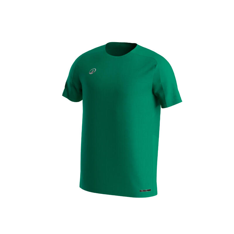Tricou Fotbal Viralto Club Verde Adulți 
