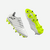 CHAUSSURES DE FOOTBALL VIRALTO II MATADOR FG CUIR WHITE