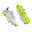 Voetbalschoenen Viralto II Matador FG leer wit