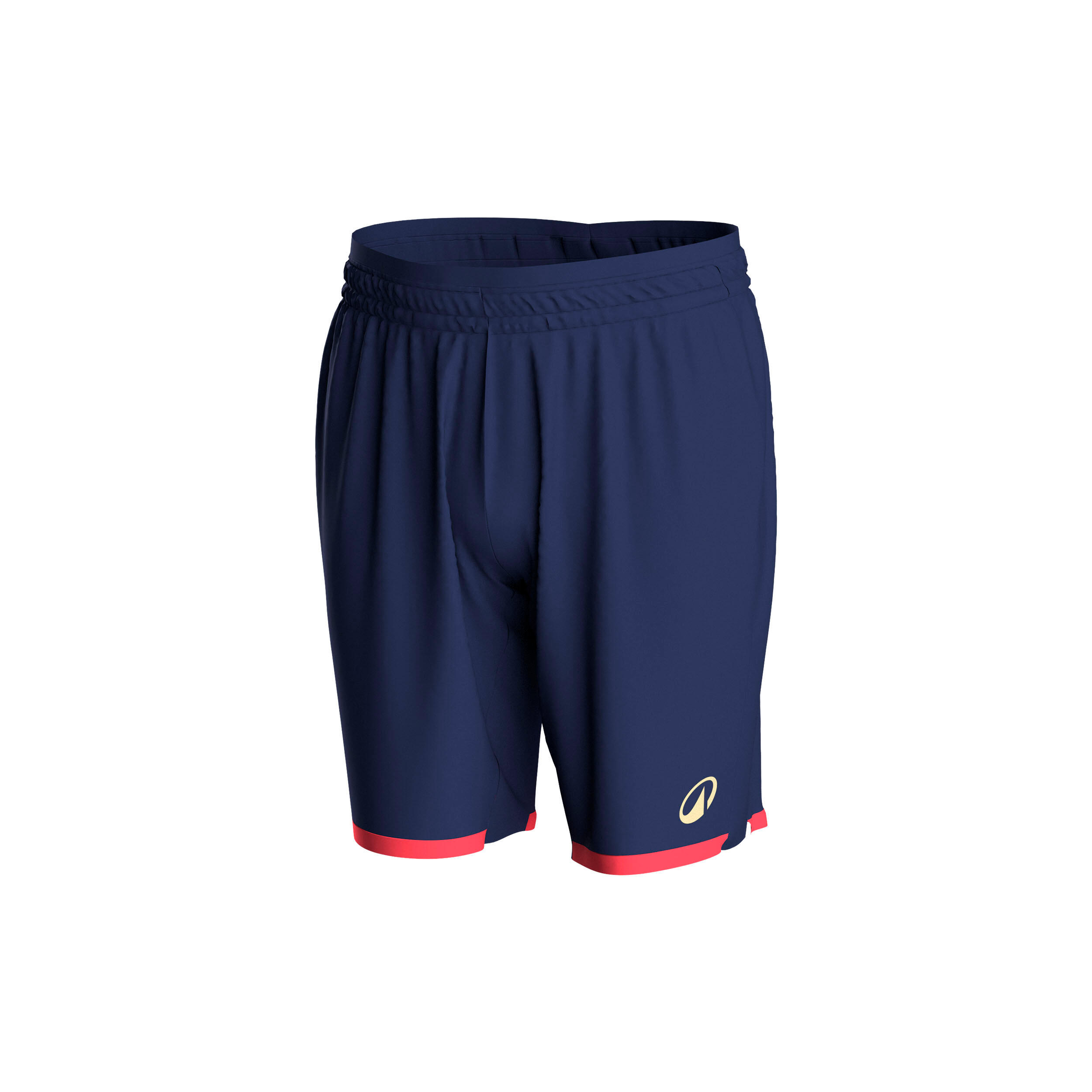 KIPSTA Damen/Herren Fussball Shorts – Viralto II blau/rosa | 03608392247910 KIPSTA Damen/Herren Fussball Shorts – Viralto II blau/rosa | 03608392247910