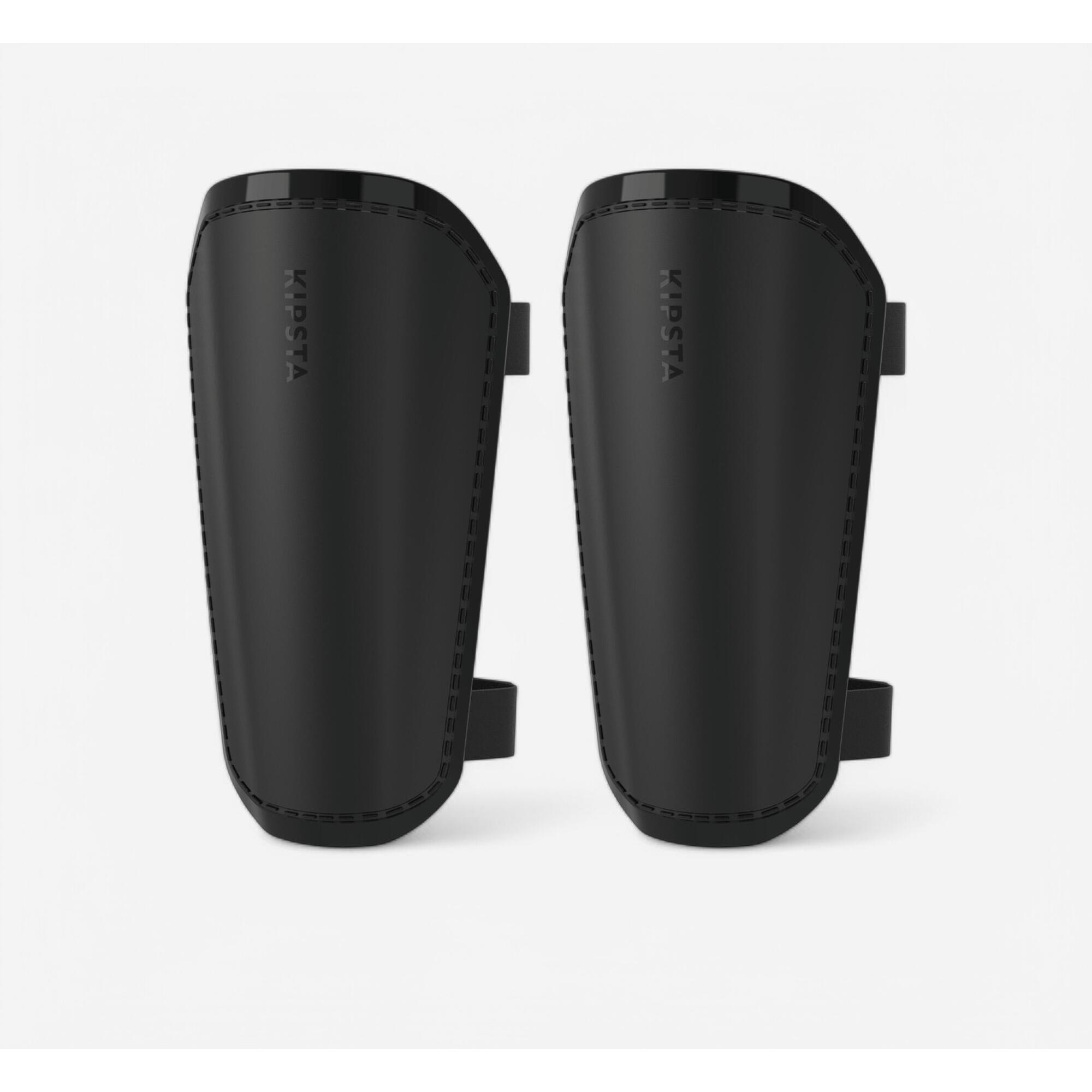 PROTEGE TIBIAS DE FOOTBALL ADULTE F100 KIPSTA