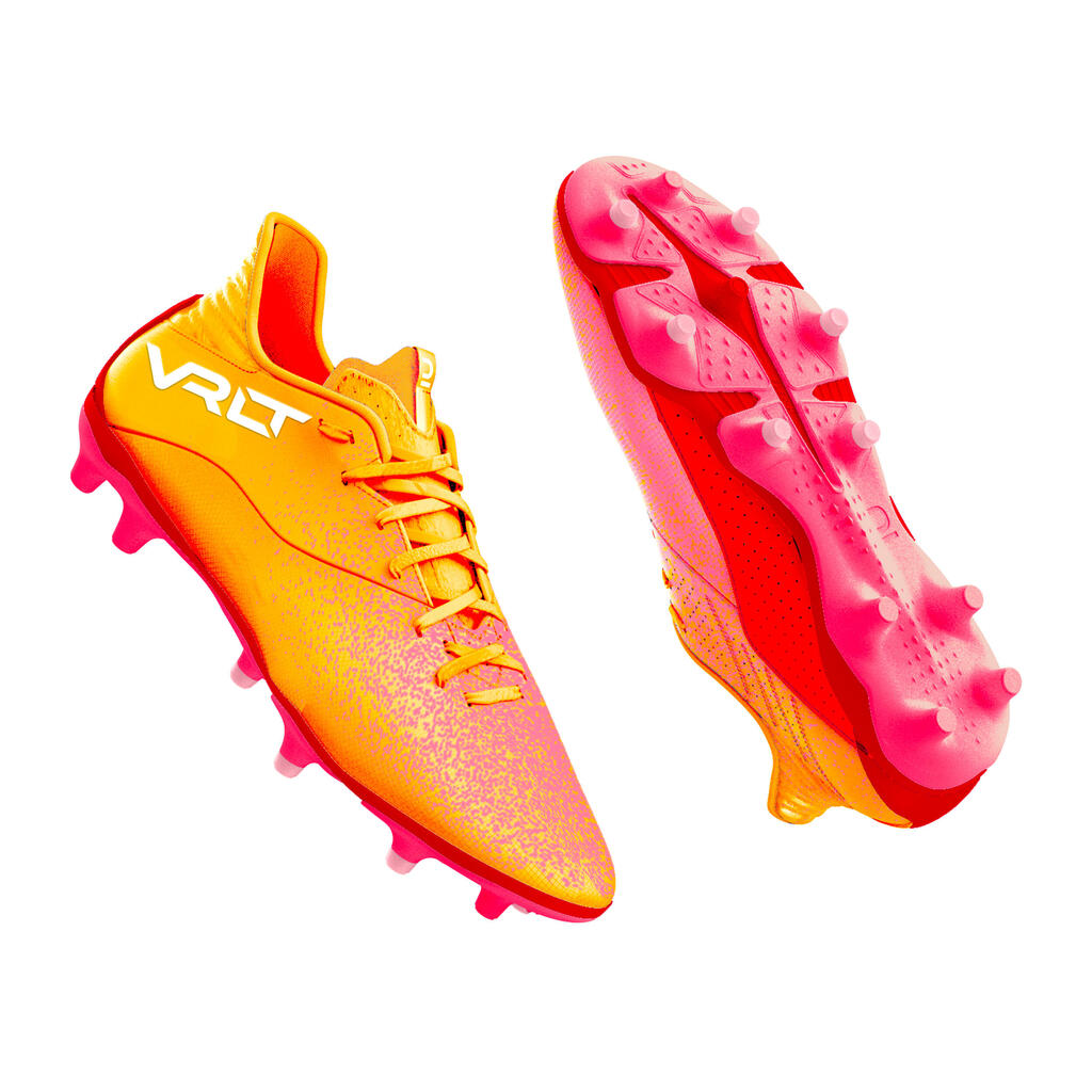 Football Boots Viralto I FG - Sunset