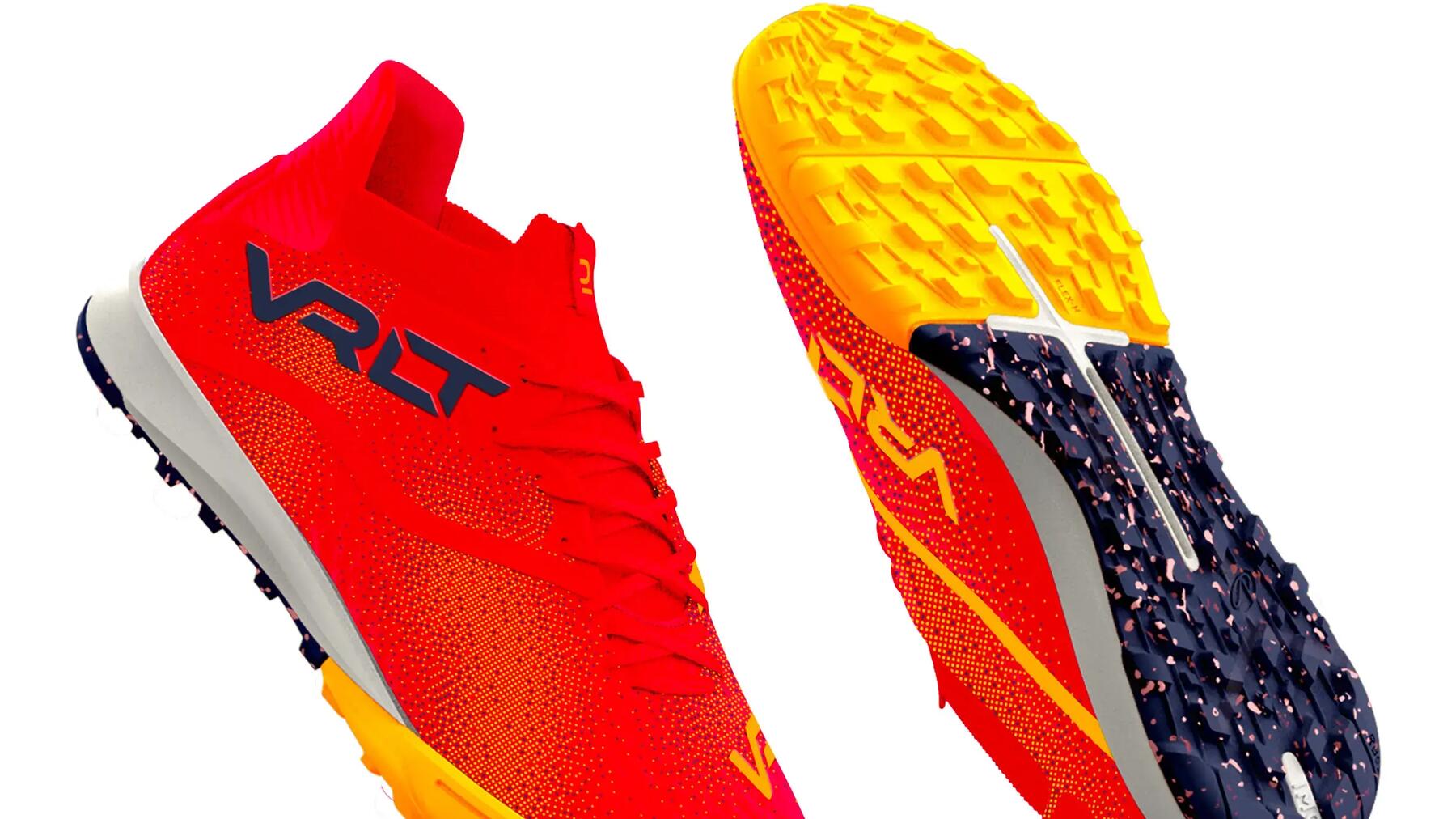 How to choose your football shoes?