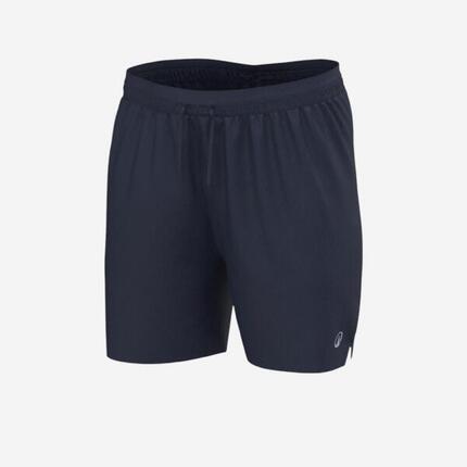 Short Viralto Femme Marine et Parme