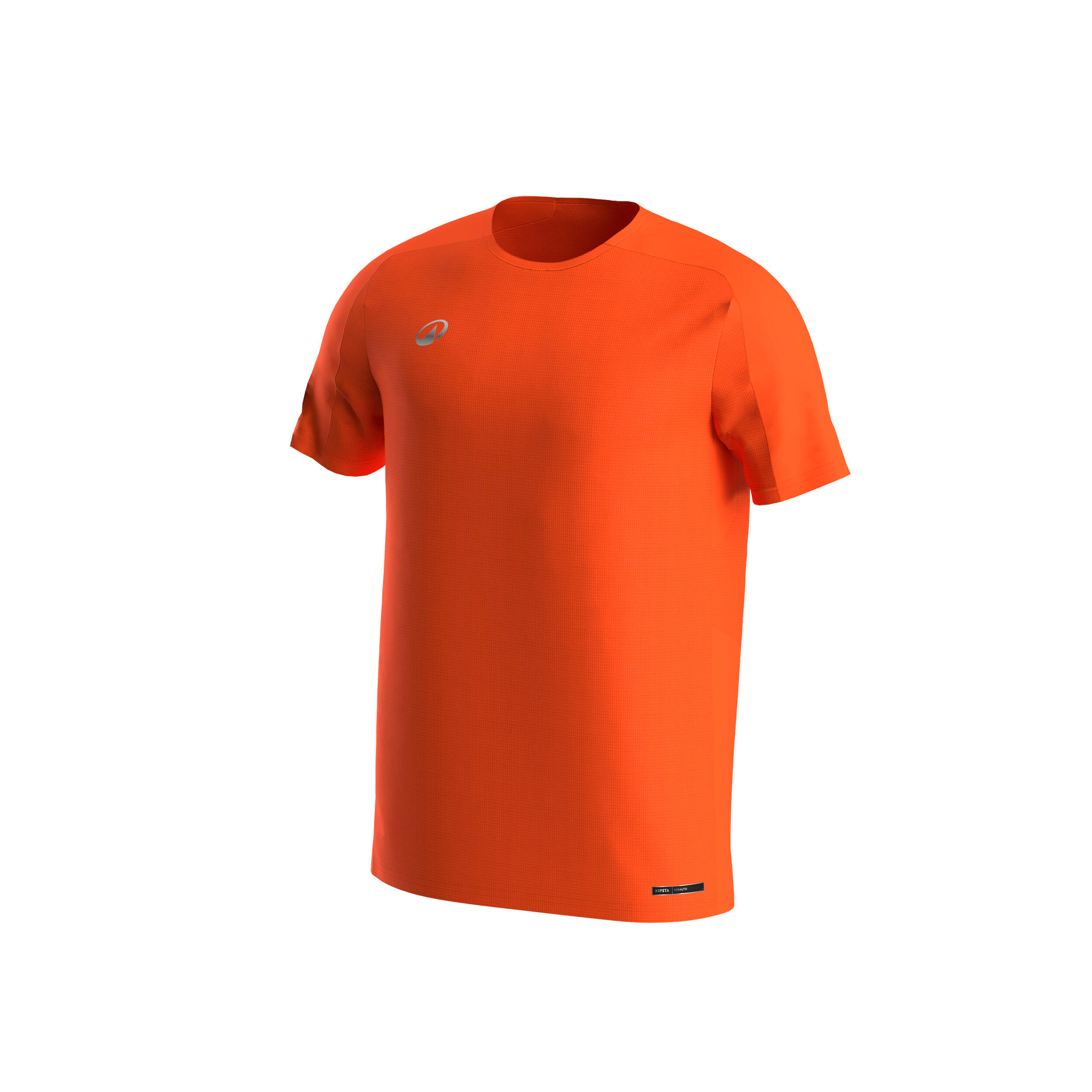 Fussballtrikot kurzarm Viralto Club orange 8/8